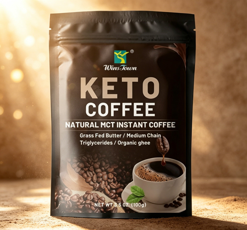 EXTREME KETO DETOX BURN FAT SLIMMING COFFEE 100g COFFEE WEIGHT LOSS KETO DIET