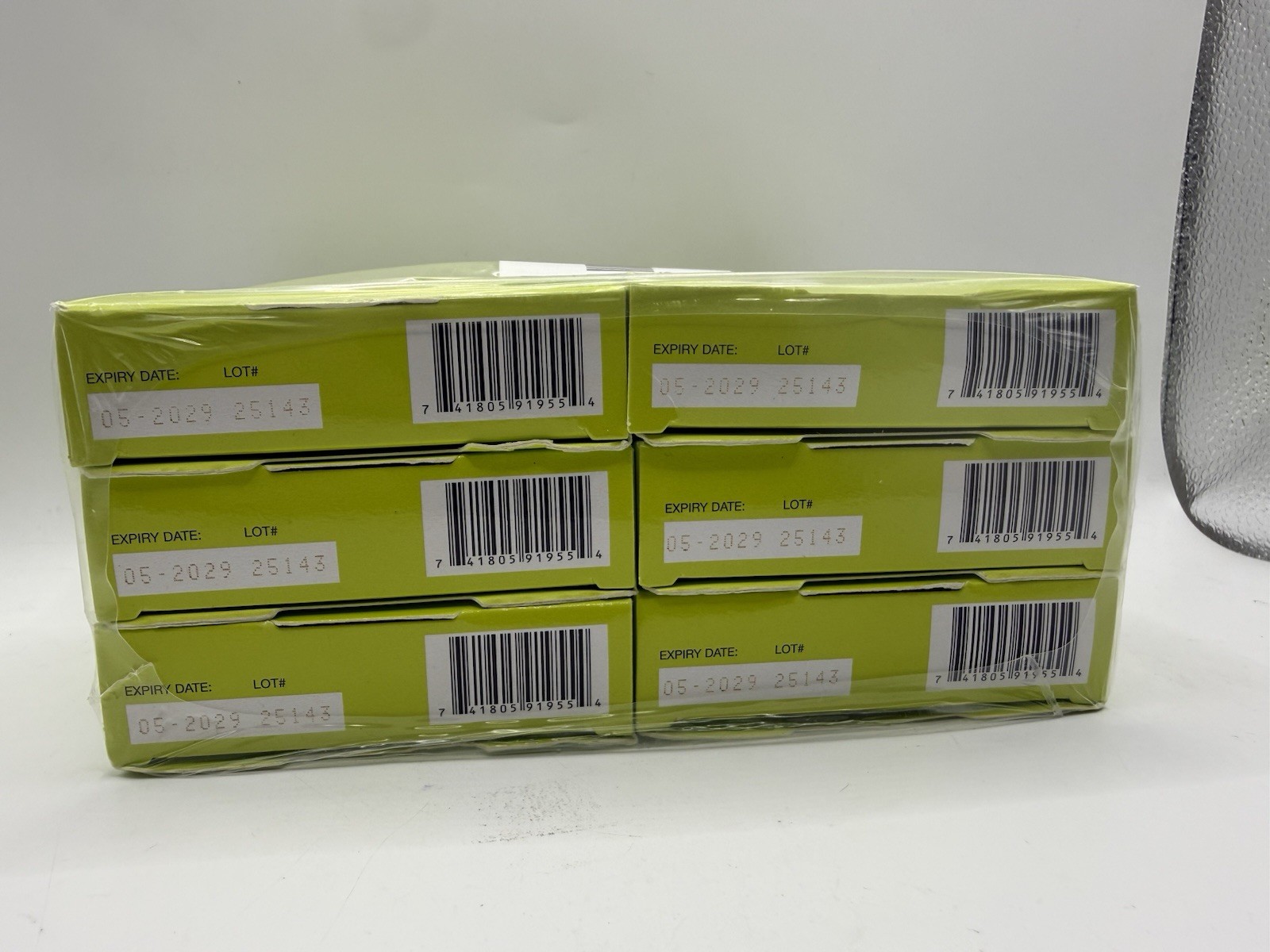 Nordic Active Liver Lot Of 6 Boxes of 30 Tablets-Exp 05/2029 Brand New