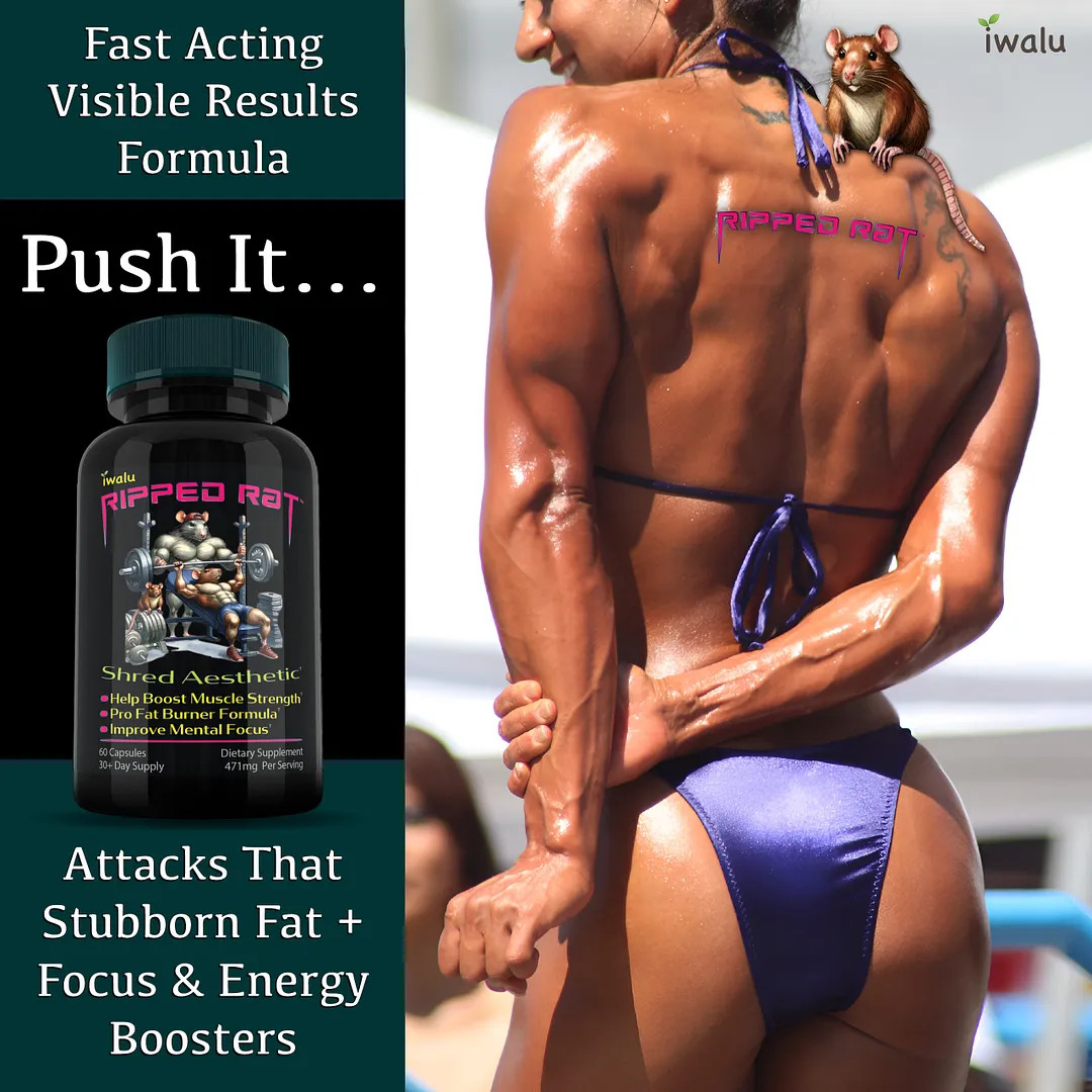 Weight Loss Pills for Men | Best Shred Fat Burner Gym Workout Supp | Get Ripped