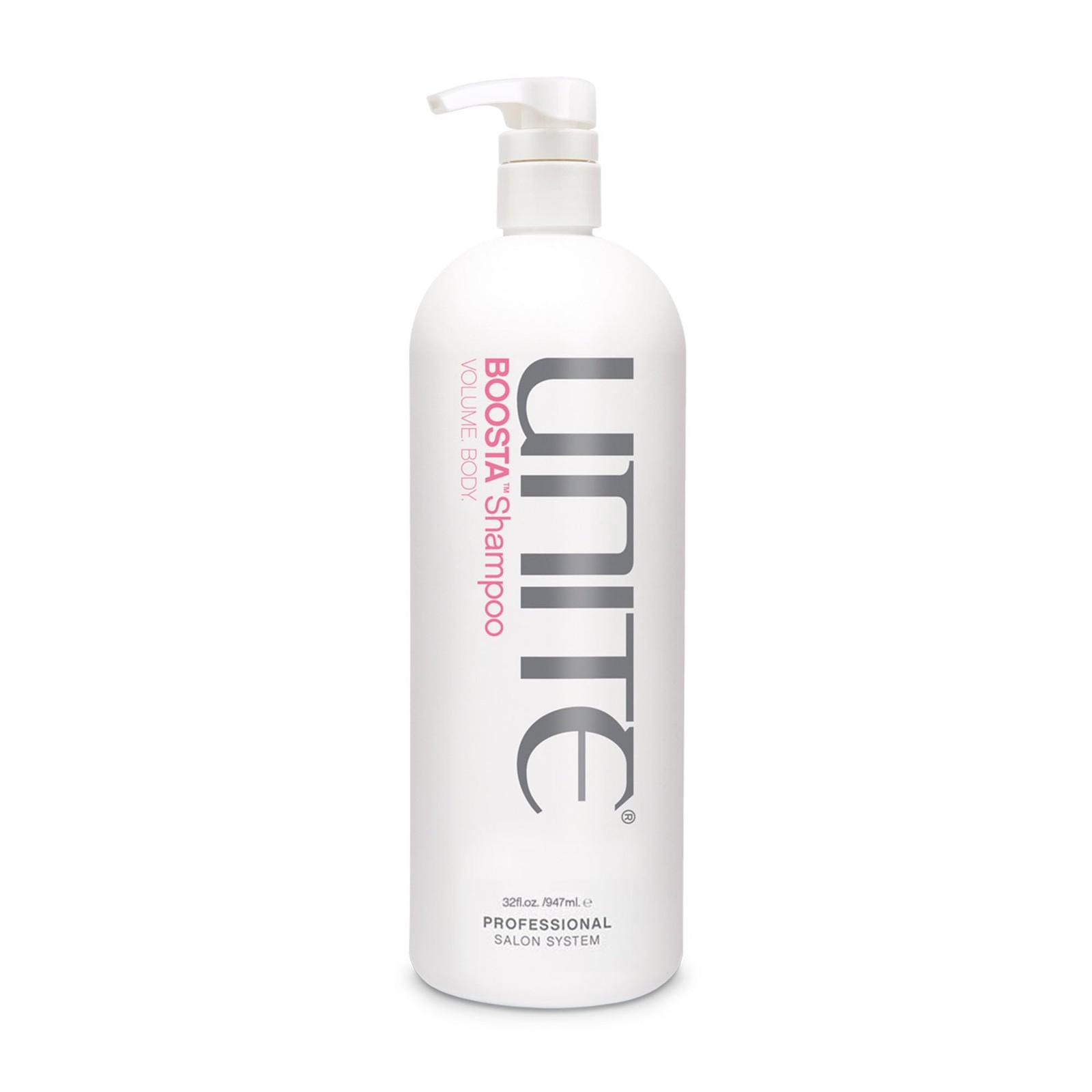 BOOSTA Shampoo 33.8 Fl Oz (Pack of 1)