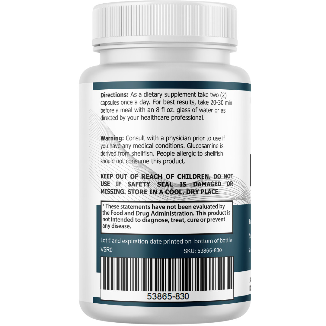 Nervetin Neuropathy Supplements, Nerve tin Advanced Nerve (2 Bottles) Official