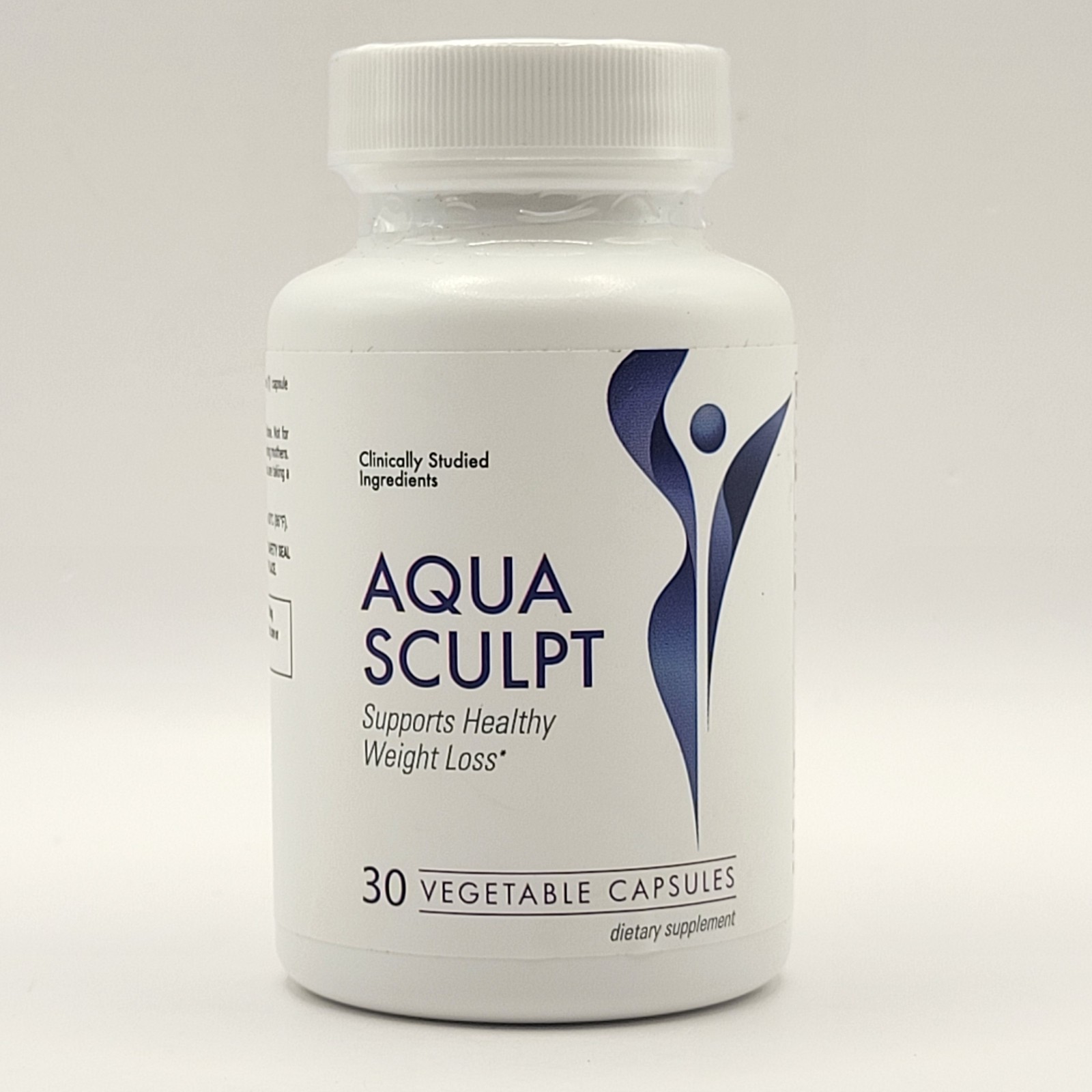 AQUA SCULPT Advanced Weight Loss Support Aquasculpt 30 CAPSULES – USA SELLER