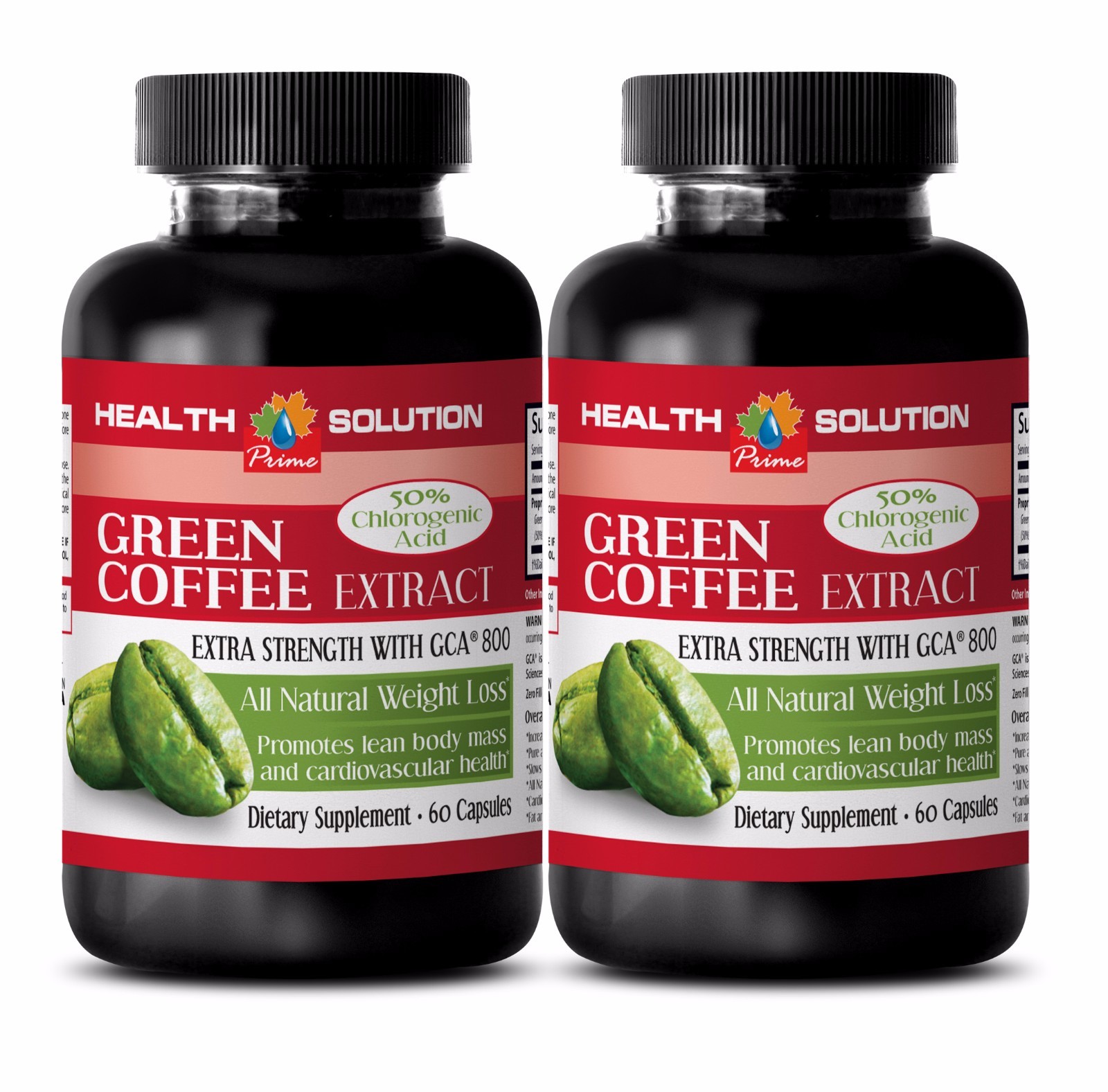 Weight loss food GREEN COFFEE EXTRACT 800 Weight loss supplements for men 3B