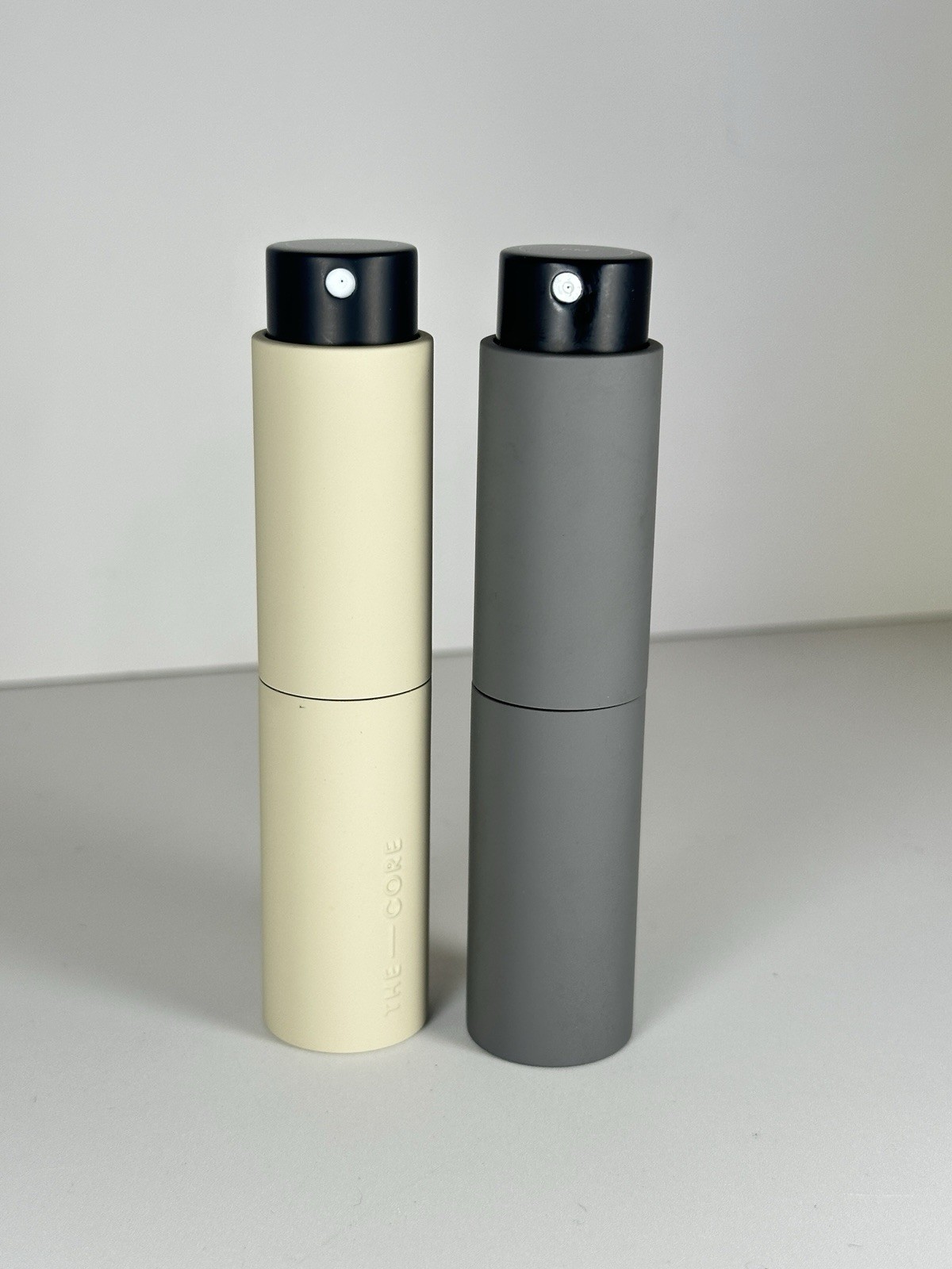 THE CORE AM+PM – The Essentials Supplement Spray – New – Expiration 12/2025