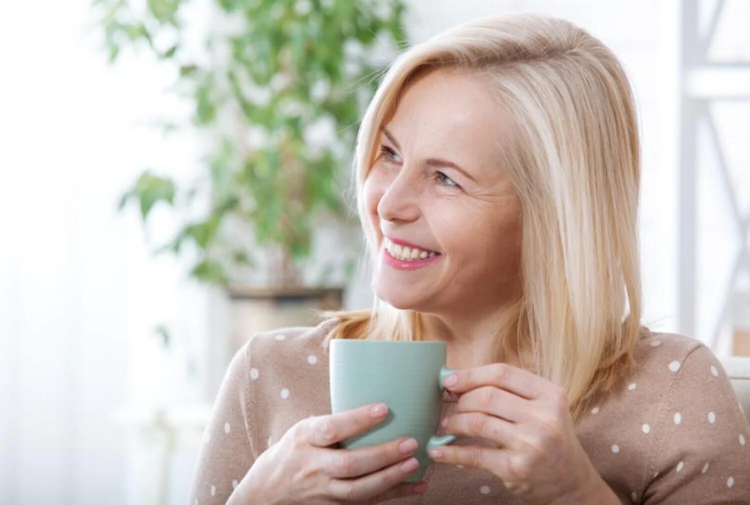Menopause Tea – K-Cups Tea – red clover, licorice root, eleuthero 1 Box 10c