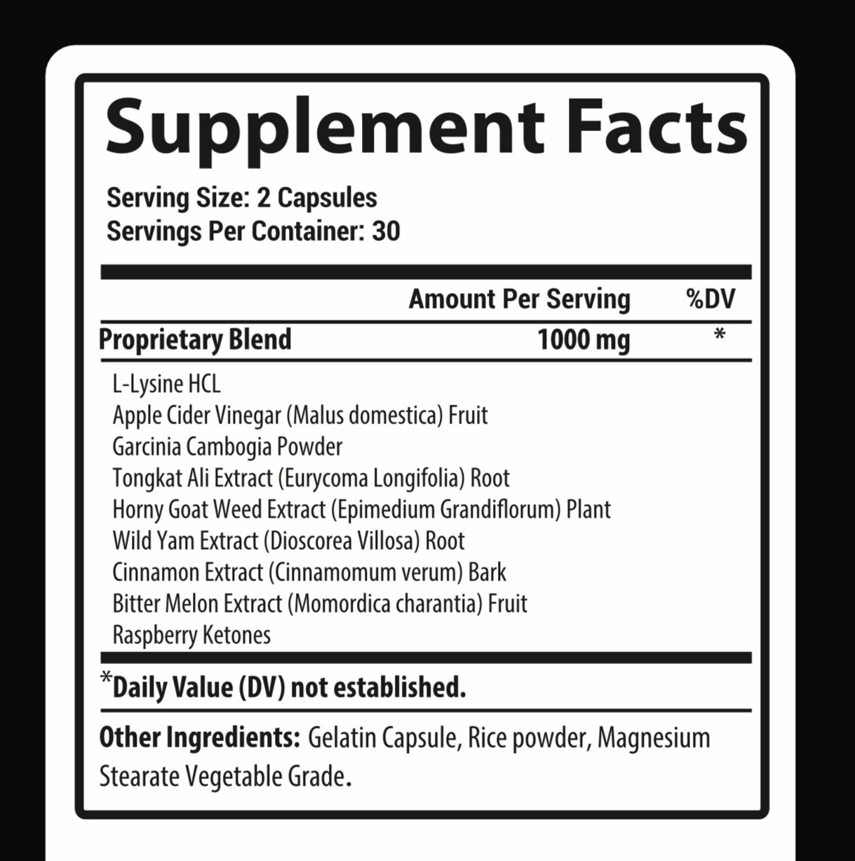 BioGlycoFlow Blood Optimizer, BioGlyco-Flow Supplement (120 Capsules)
