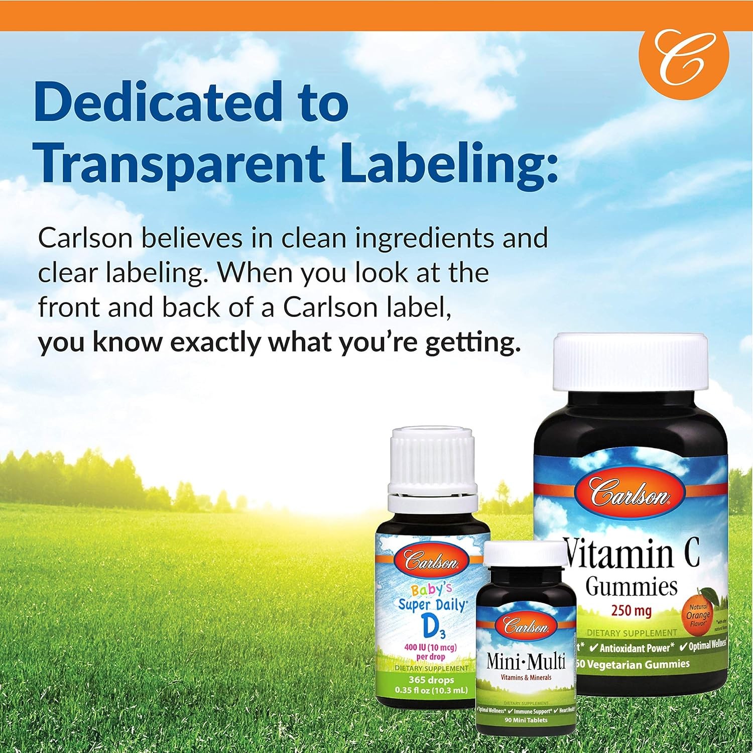 Carlson – Chelated Manganese, 20 mg, Superior Absorption, Healthy Metabolism, Bo
