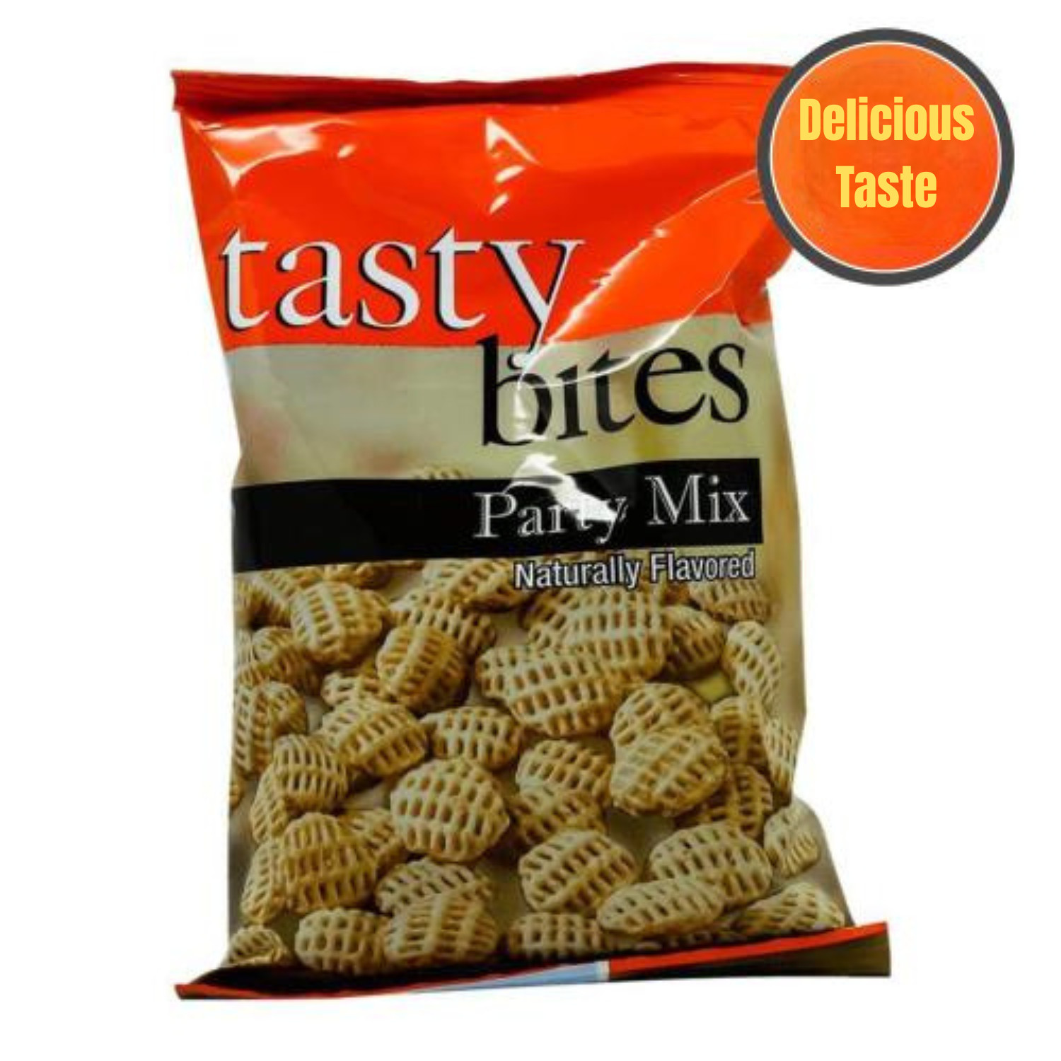 single unit Tasty Bites Party Mix