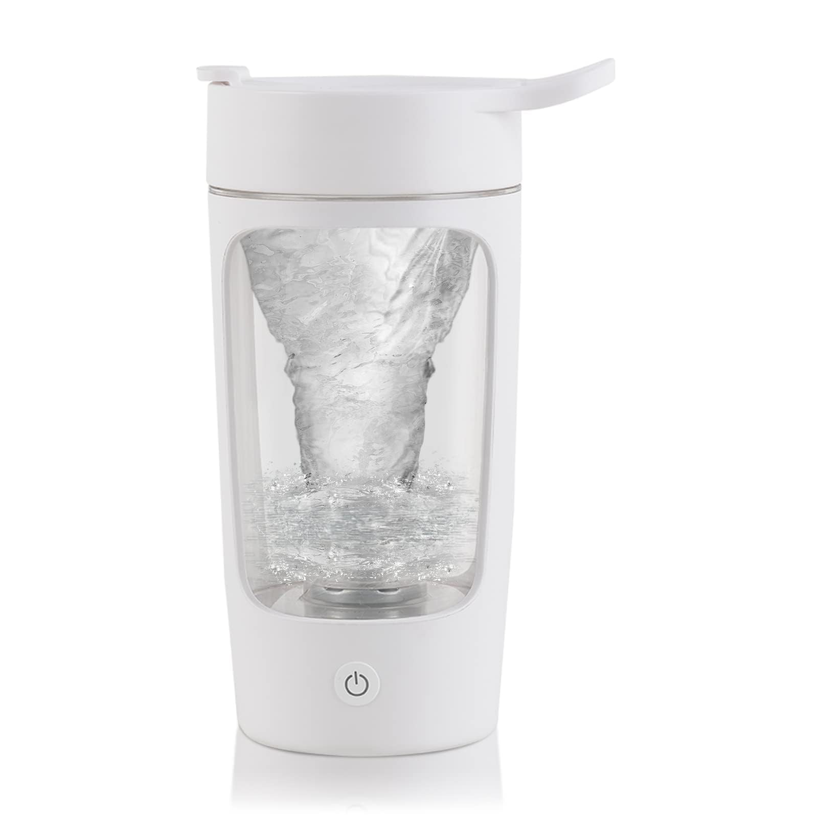 Joter & Libear Joter Libear Electric Shaker Bottle Made Tritan – Bpa – Portable