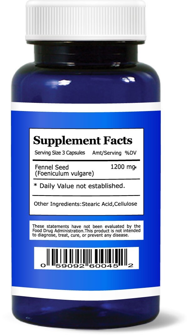 Fennel Seed, Excessive Crying in Infants, Indigestion, Symptoms of Menopause