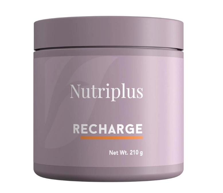 Recharge Farmasi Product