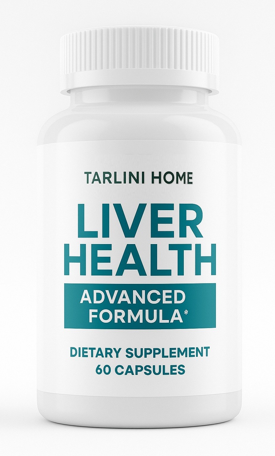 Liver Health Premium Formula-60 Capsules