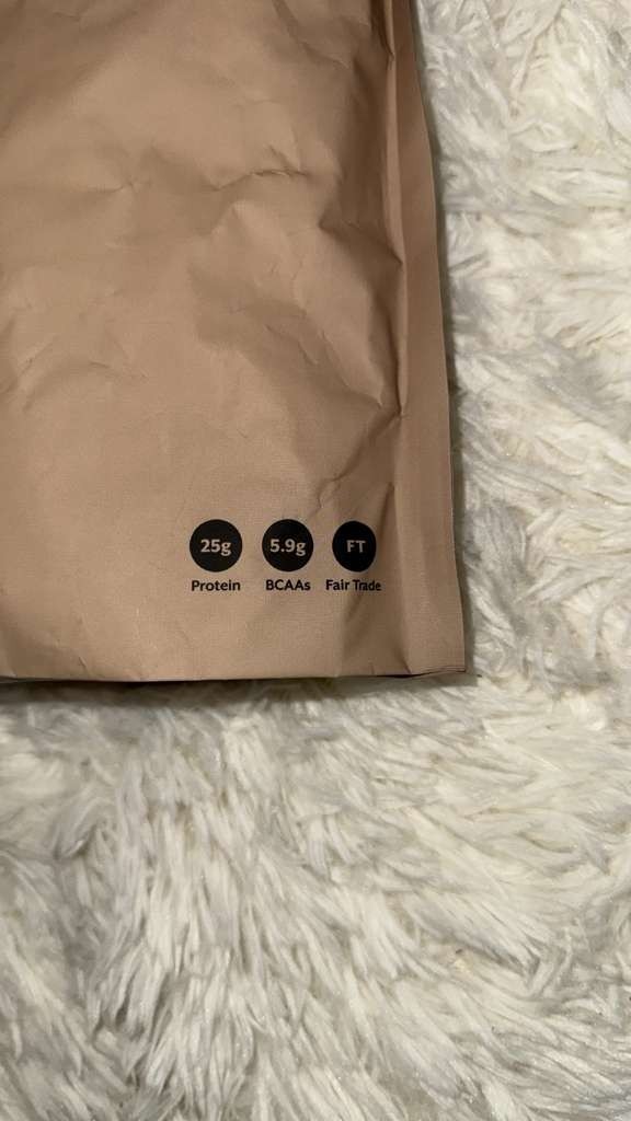 PROMIX Grass Fed Whey Protein Raw Chocolate Powder Supplement