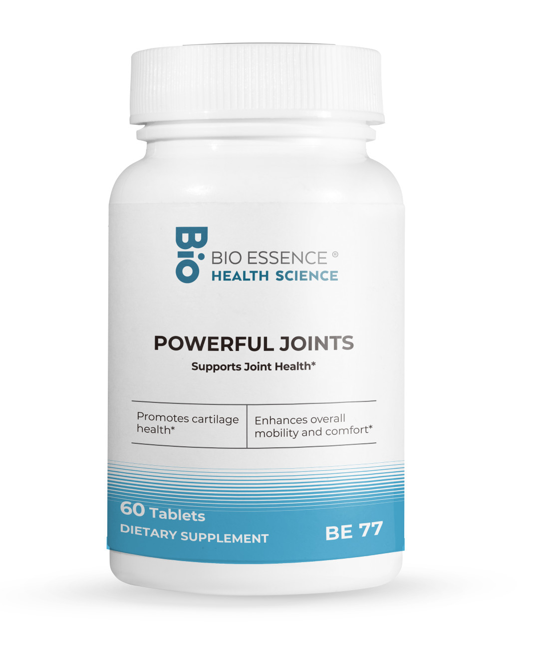 BE 77 Powerful Joint
