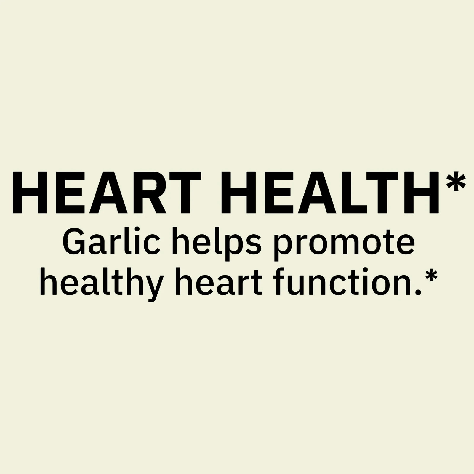 Spring Valley Odor-Controlled Garlic Softgels 1000mg 120 Count