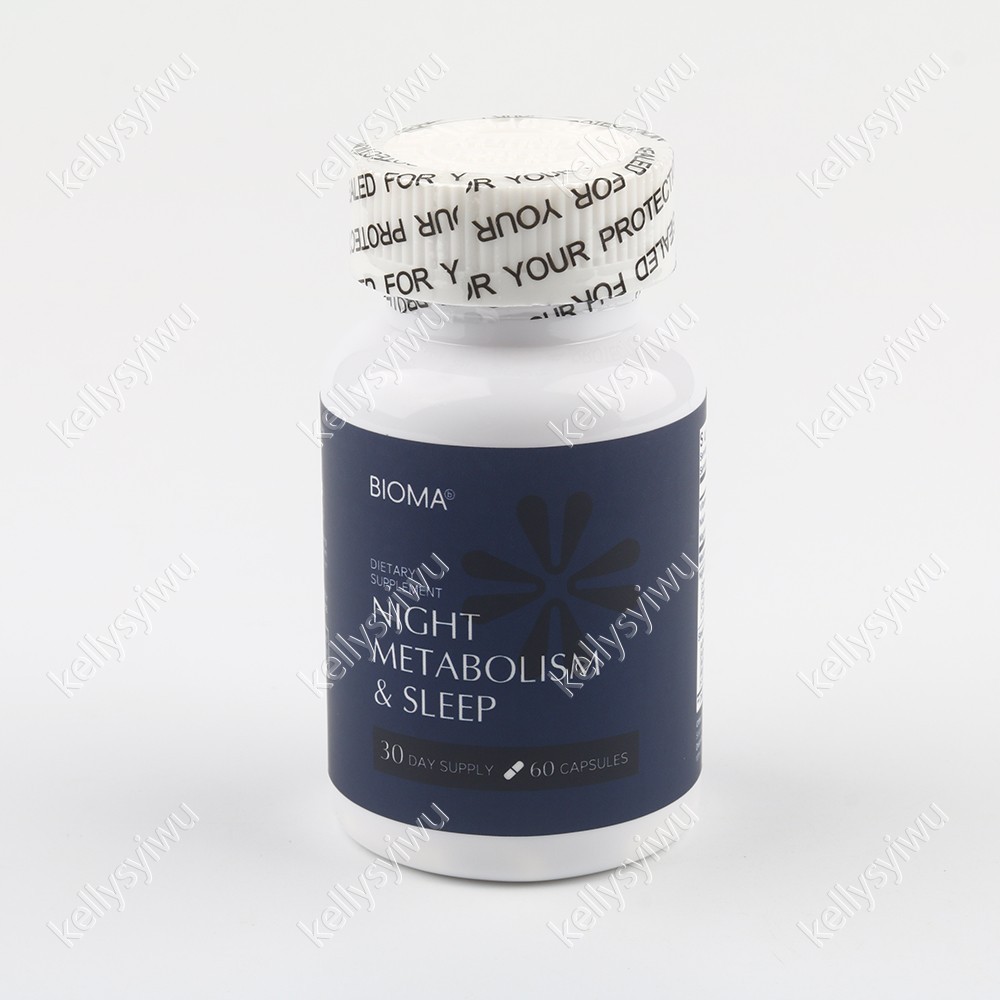 Bioma Night Metabolism & Sleep with a Fat-burning Night Metabolism! 1-3 pack