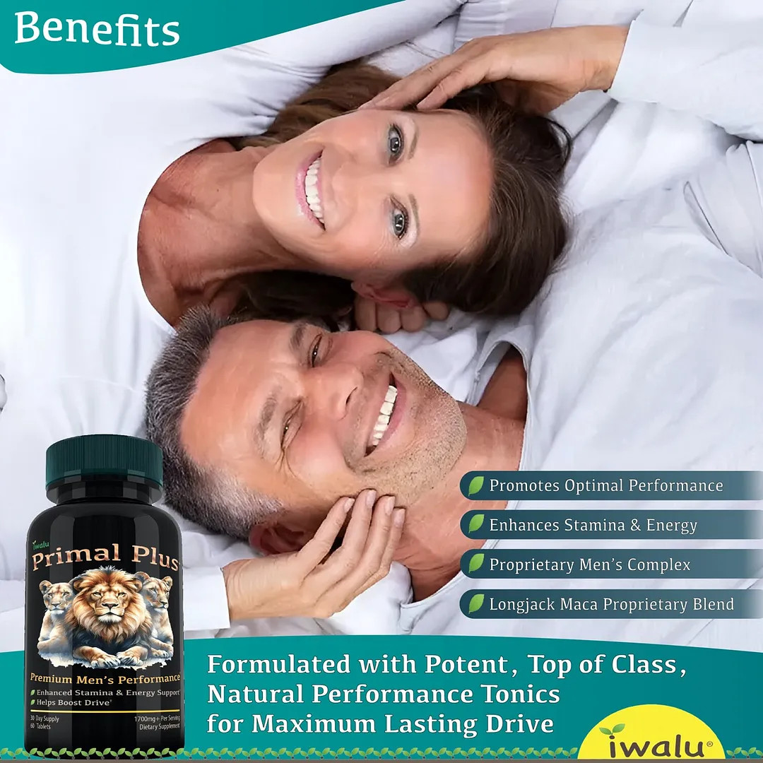 HornygoatWeed para Hombres | Suplemento Pastilla Hombre Fuerte ENVIO GRATIS