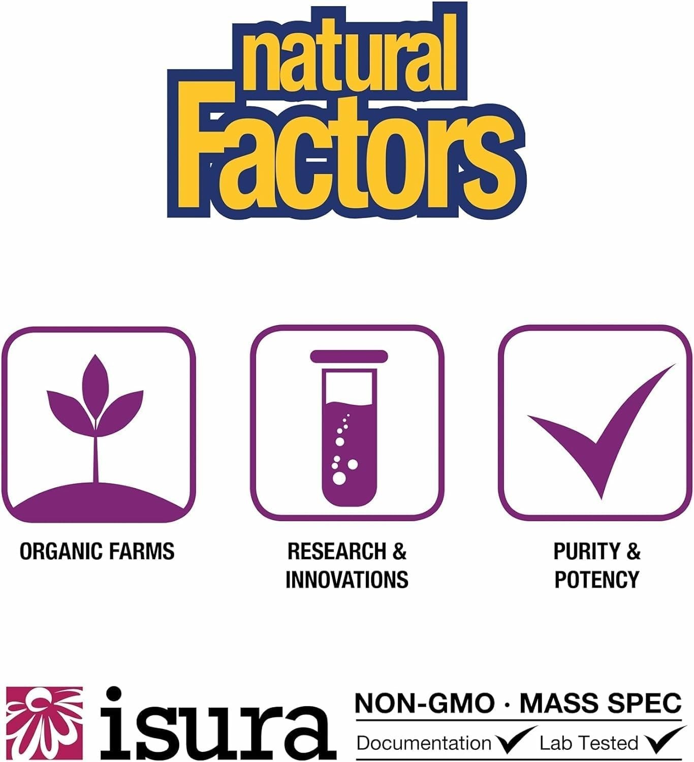 Natural Blueberry Extract Softgels – Immune and Cognitive Support, 90 Count