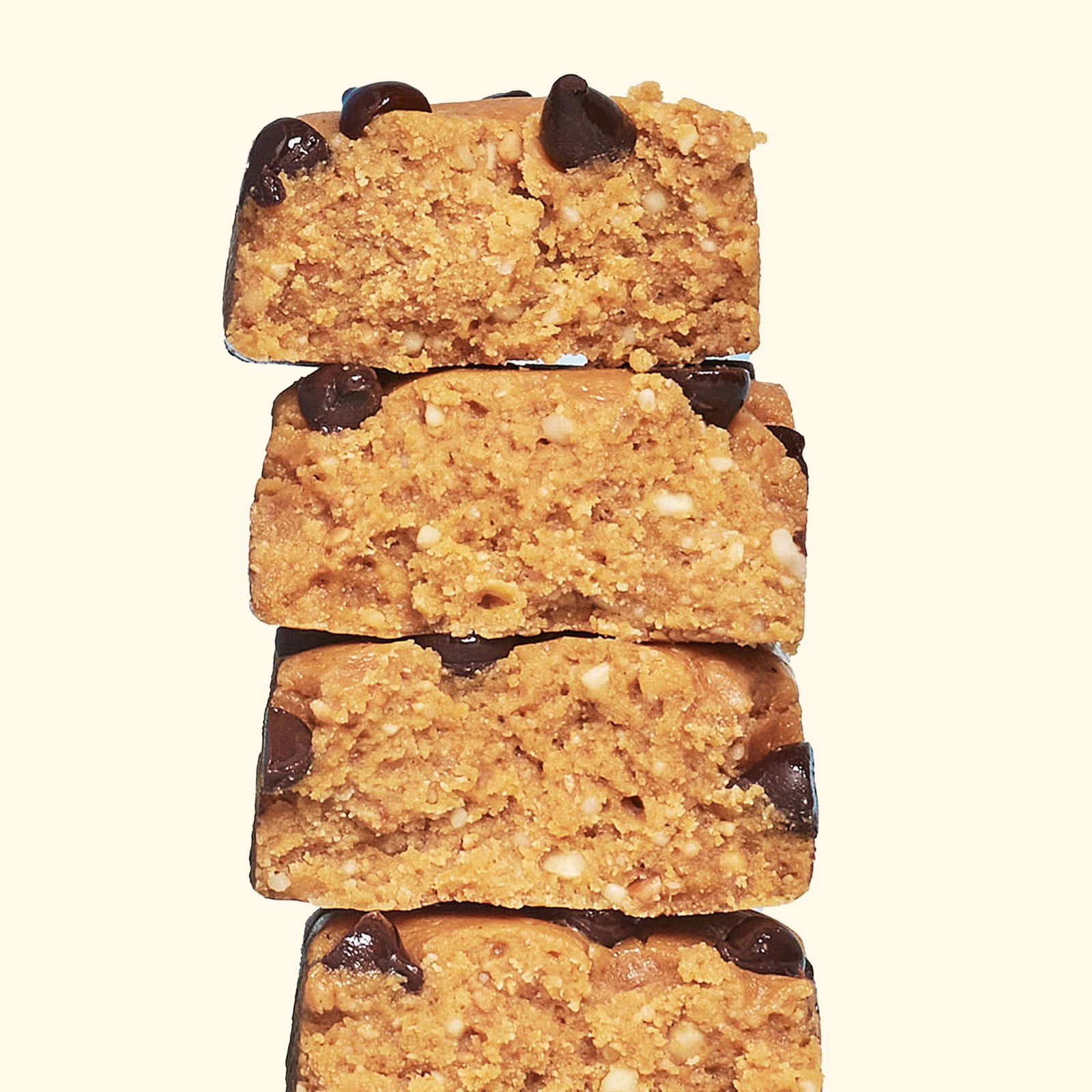 Perfect Bar, Chocolate Chip Cookie Dough Protein Bar, Gluten Free, Soy Free, …