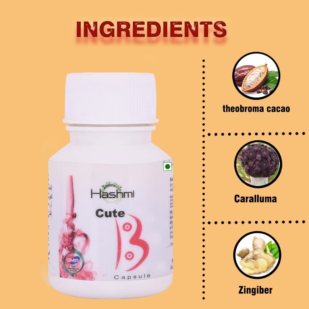 Pharmacy Cute B Capsule For Women Wellness Free Shipping