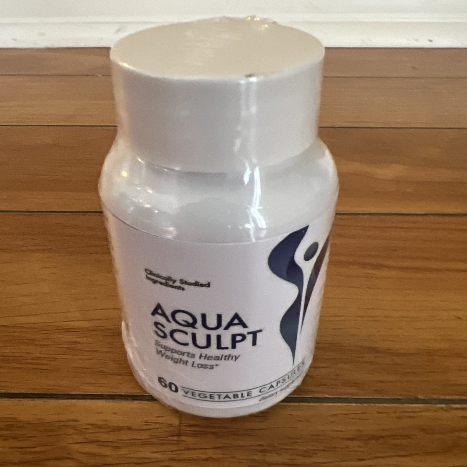 Aqua Sculpt Healthy Weight Management 60 Capsules Exp. 05/2027