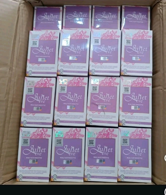 SATIN SKINZ Juliet EVE by satin skinz. 60/bottle. X one bottle sale. 💯 AUTHENTI
