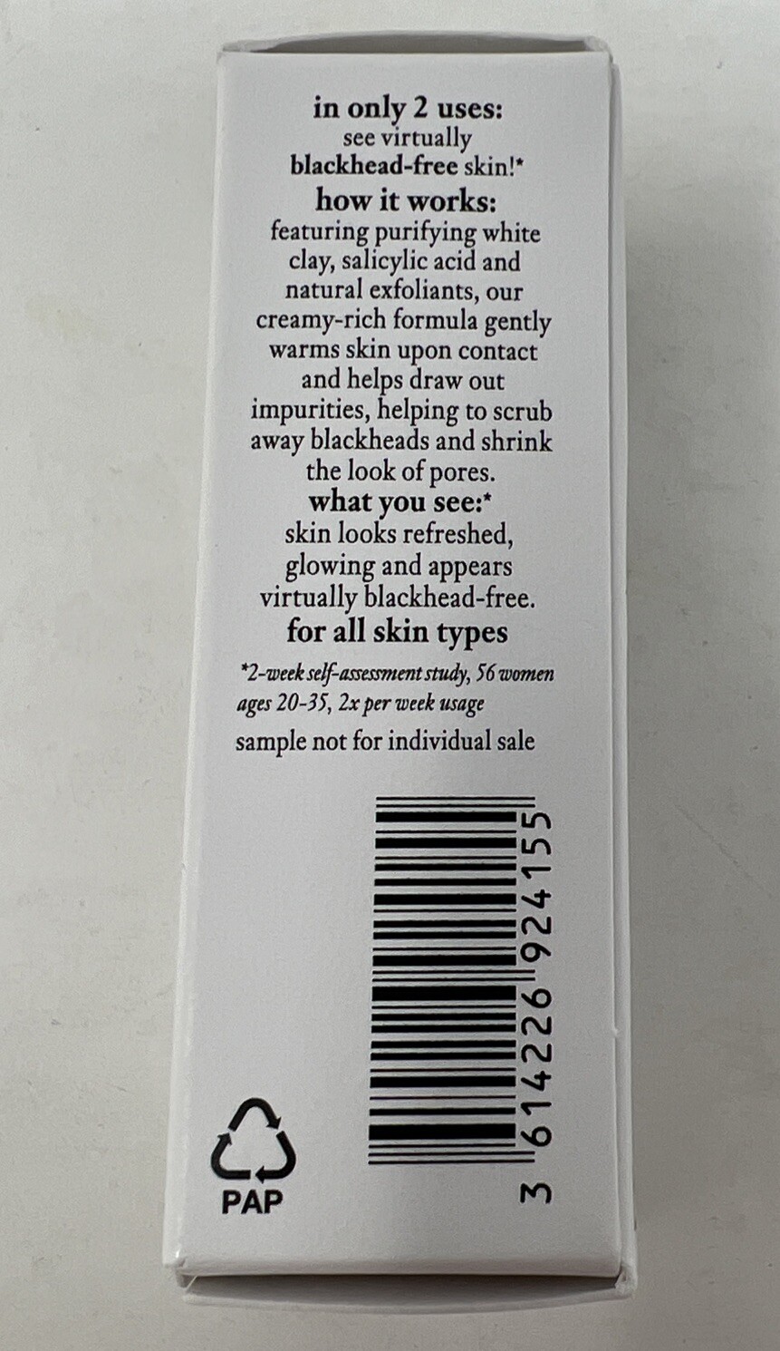 2 X Purity Super Pack – Skin Care Essentials Set – Philosophy – J53
