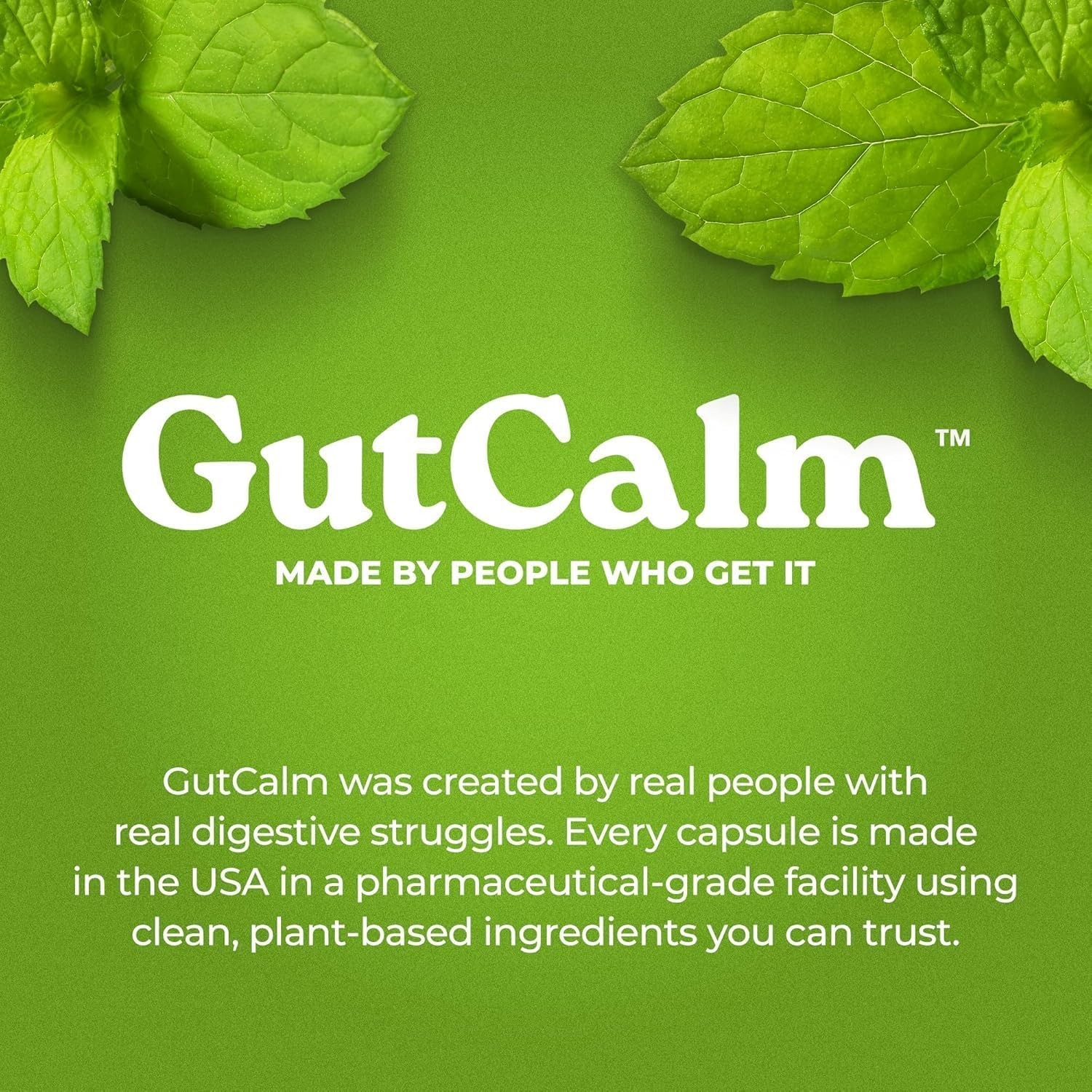 – IBS Relief – Peppermint Oil Capsules – Bloating, Gas, Constipation and Dige…