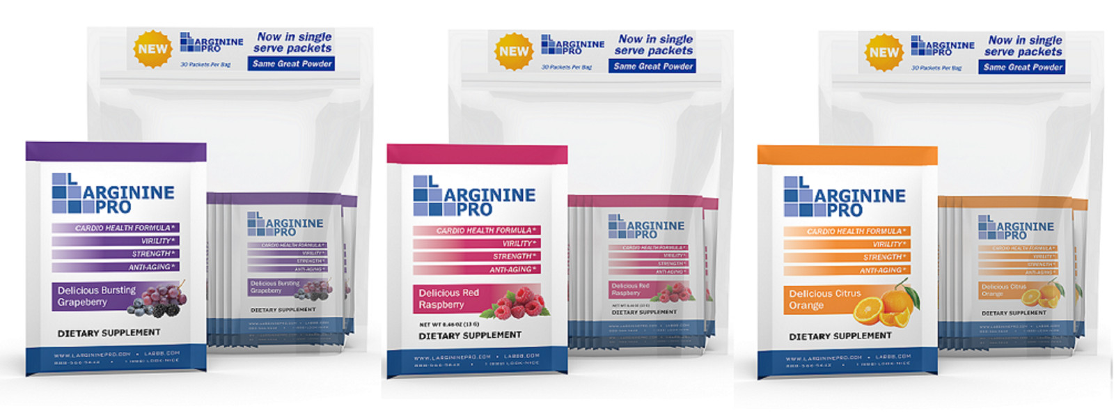 L-arginine Pro, 1 Now L-arginine Supplement – 5,500mg of L-arginine Plus 1,100mg