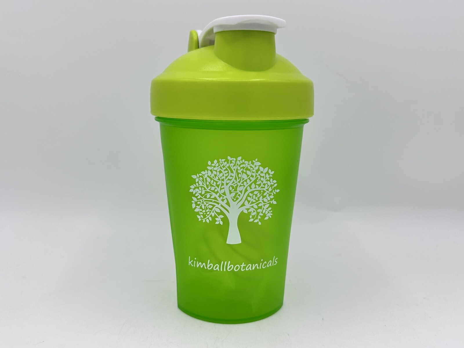 Blender Bottle with Shaker Ball Leak Proof Protein Gym Drink Mixer (400ml, 12oz)