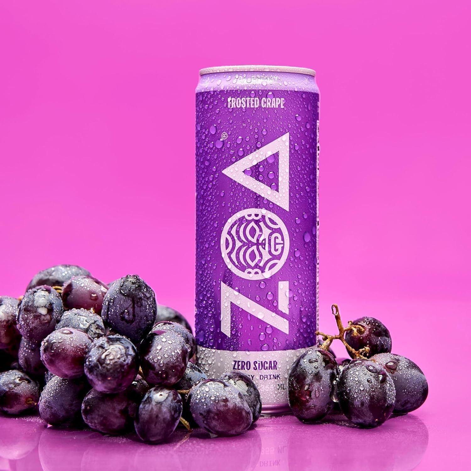 Zero Sugar Energy Drinks with Electrolytes, Vitamin C, Amino Acids, B-Vitamin…