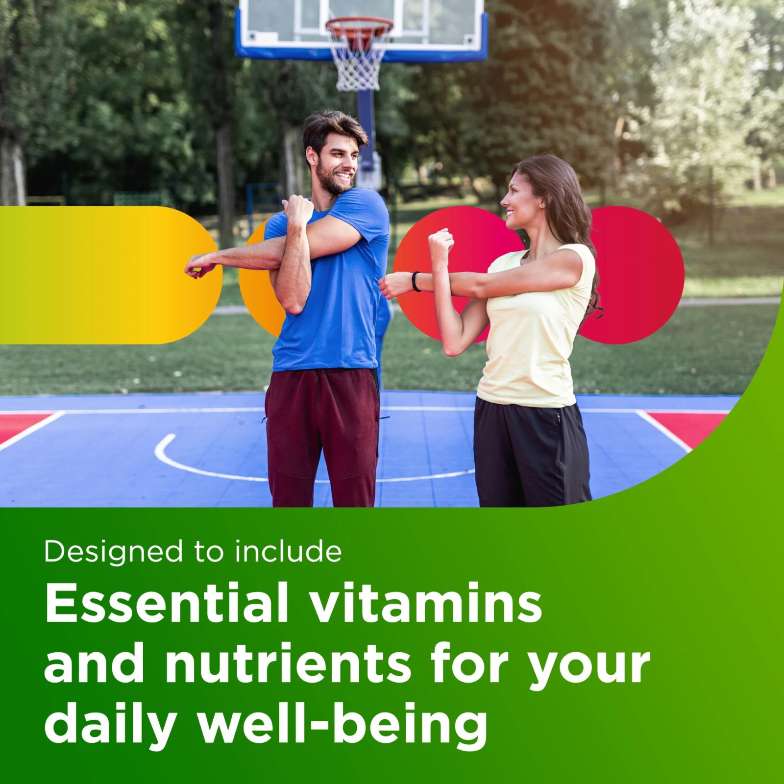 Centrum Adult Multivitamin/Multimineral Supplement with 200 Count (Pack of 1)