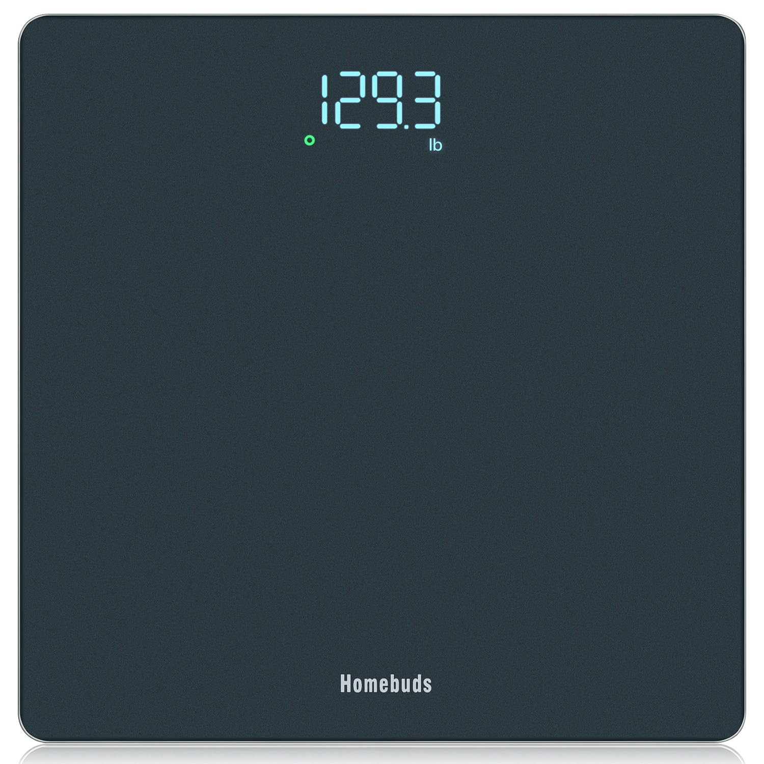 Bathroom Scale for Body Weight, Precision 0.1Lb by Our Professional Scale Factor