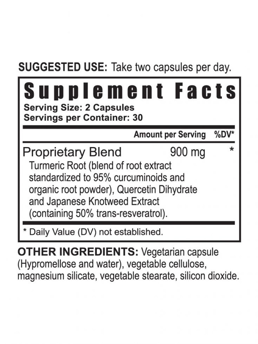 Youngevity Dr. Wallach Cell Shield RTQ™ – 60 capsules (3 Pack)