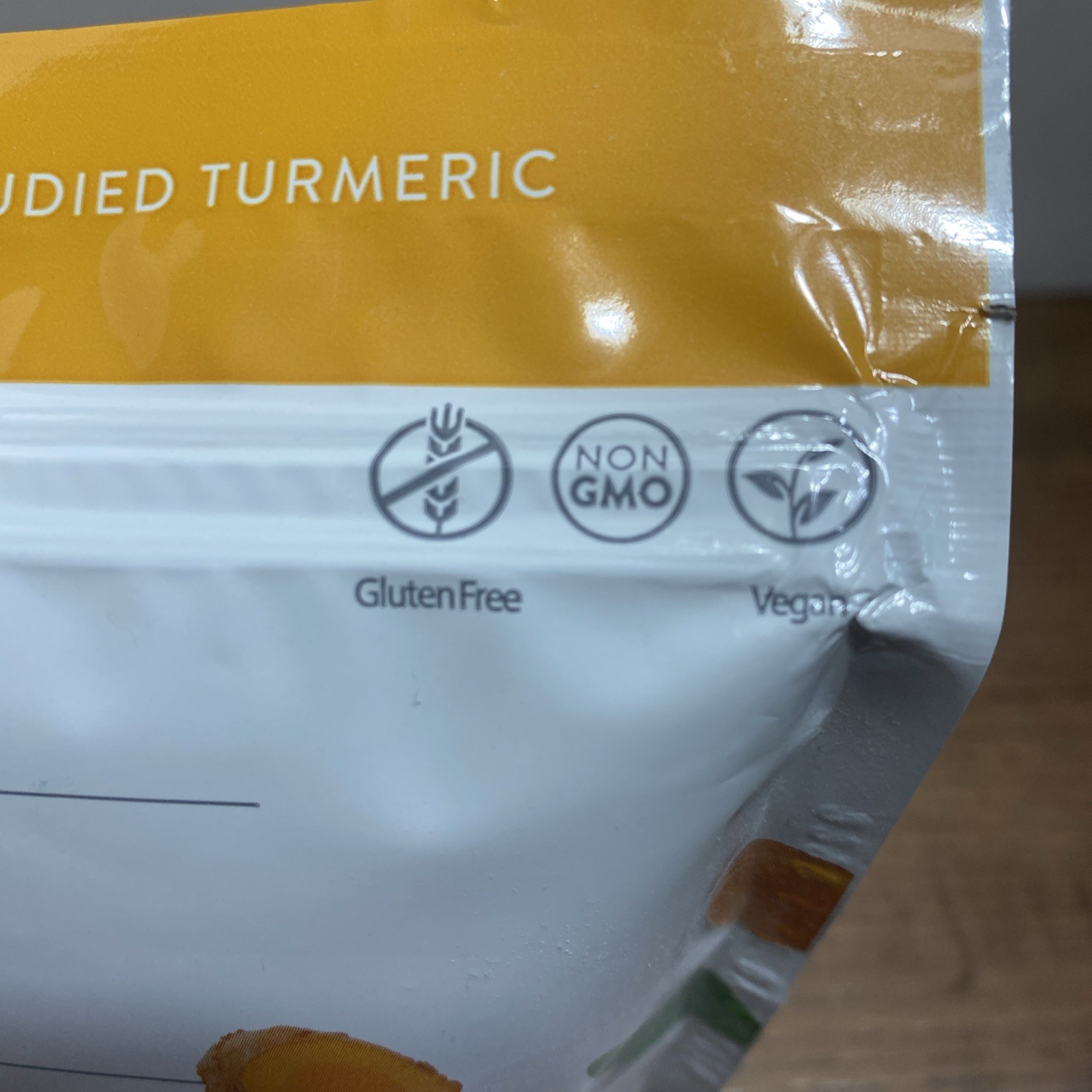 humann Turmeric Chews Curcumin Complex Supports Joint Health **Best By 4/2025**