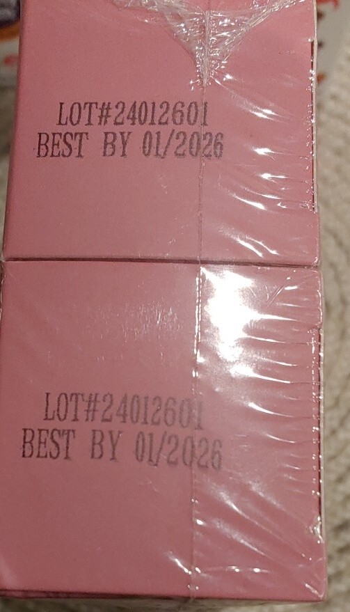 Magnesium Liquid Spray /400mg/Nature Raspberry Flavor/2 fl. oz/2 Pk./BB 01/2026