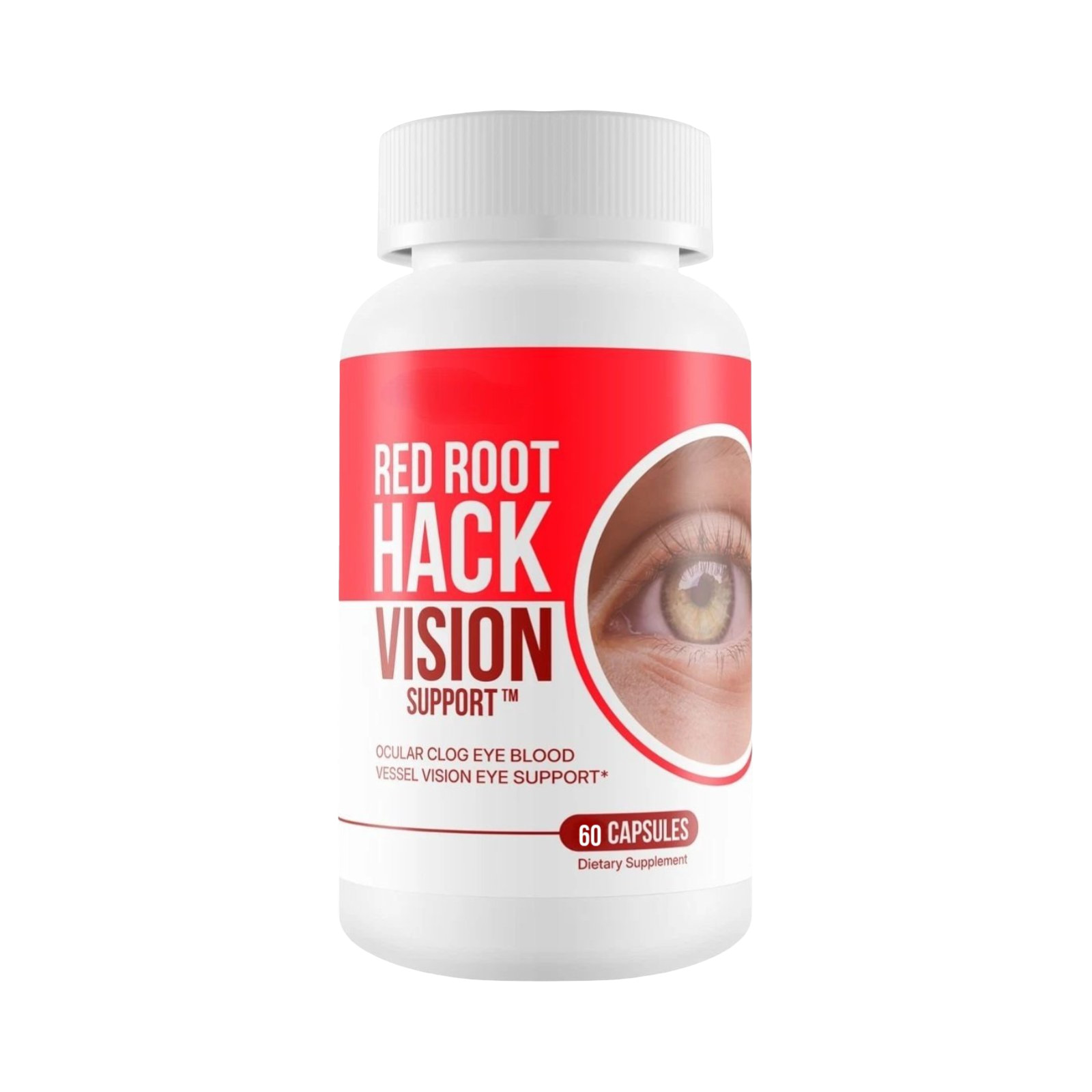 Red Root Hack Vision – High Quality RedRoot Vision Hack Eye Relief – High Qualit