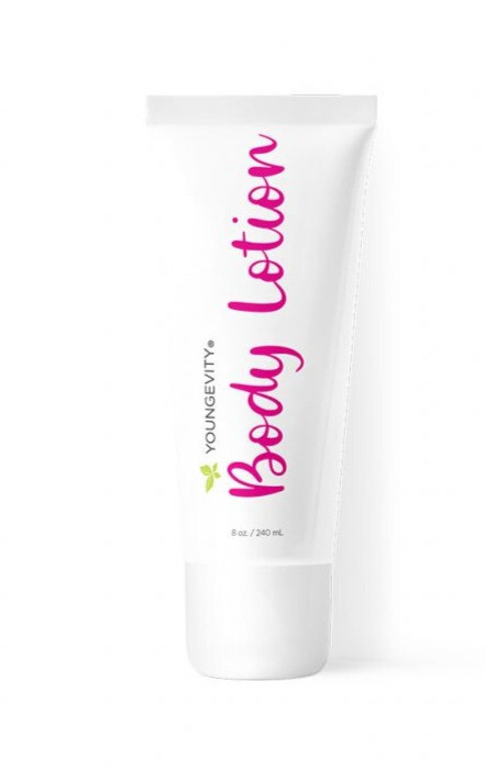 Youngevity YMart Body Lotion 240ml
