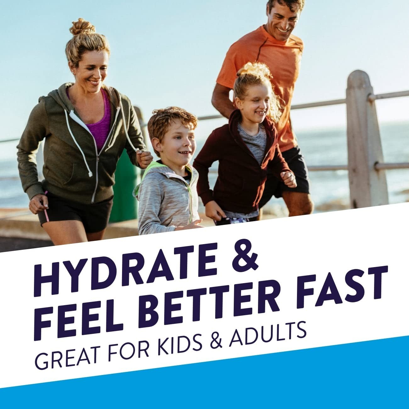 Convenient 8-Pack Grape Electrolyte Powders – Hydration for Active Lifestyles