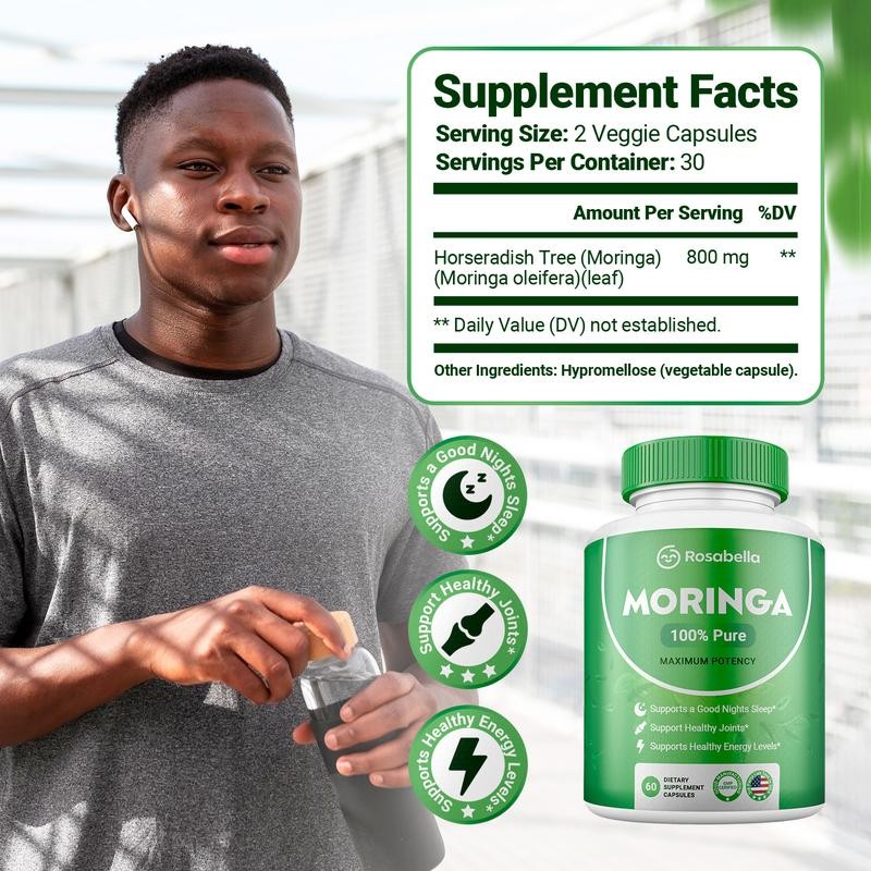 HOT-lmmune Support, Gut Health & Vitamins