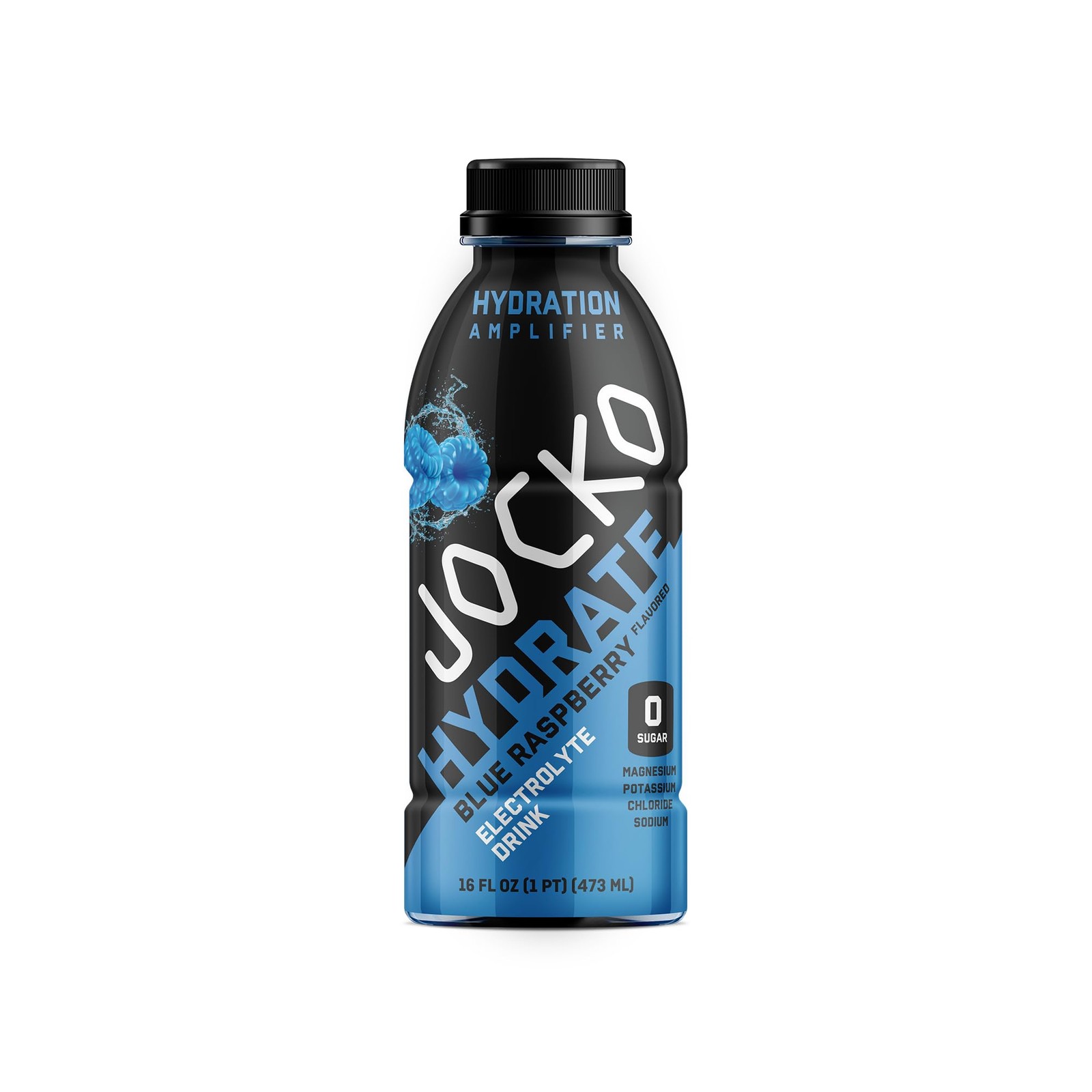 Jocko Fuel Hydrate Electrolyte Drinks – Sports Drink Hydration Amplifier Thirst