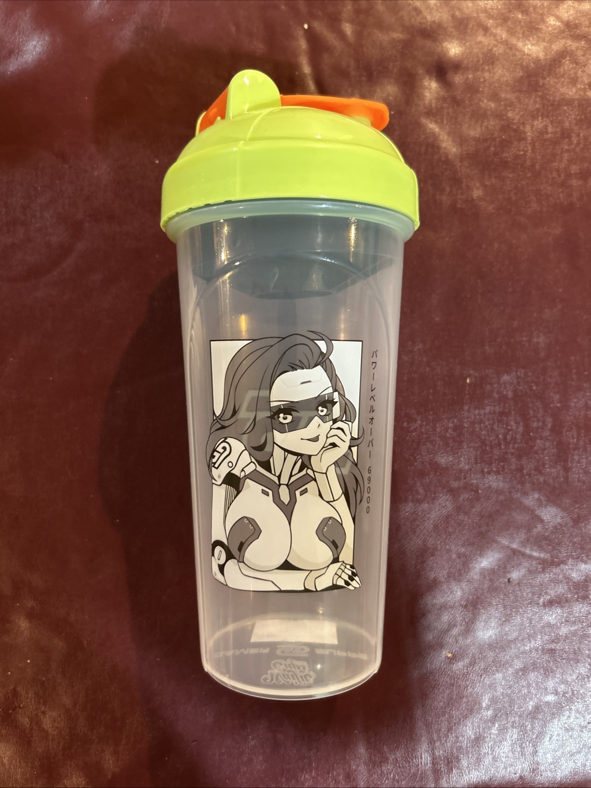 waifu cup Android