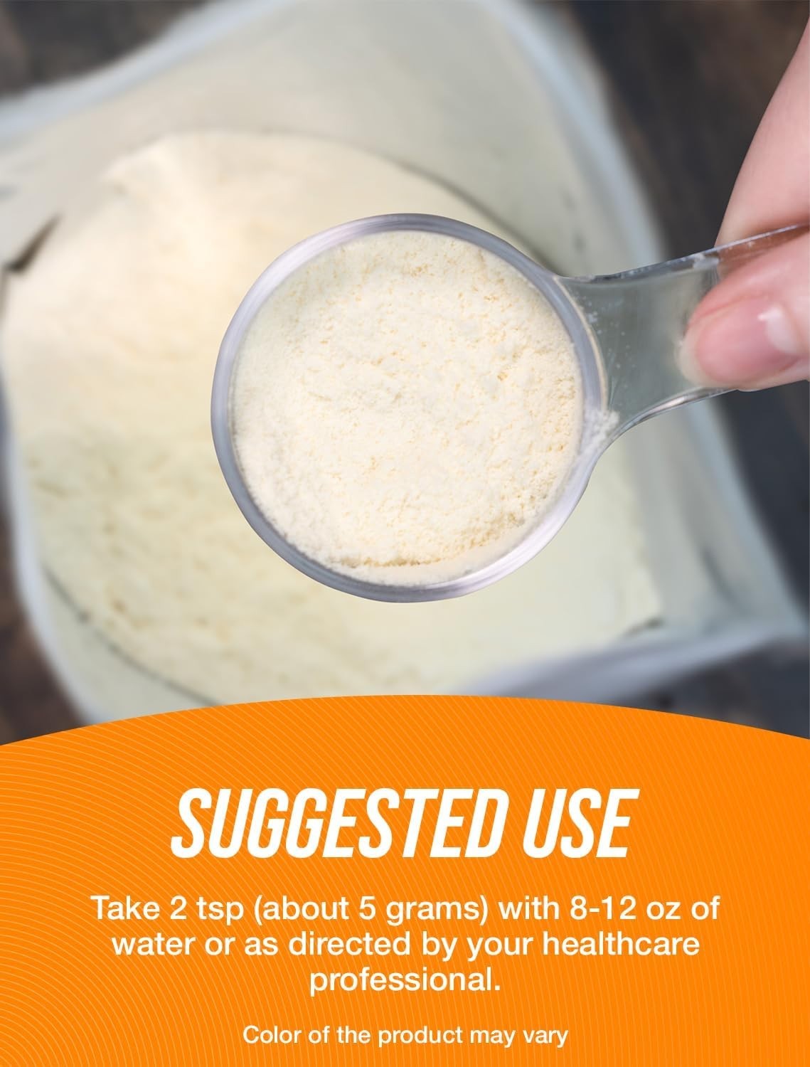 Trusted Unflavored L-Leucine Powder – 100g of Performance Boosting Amino Acids