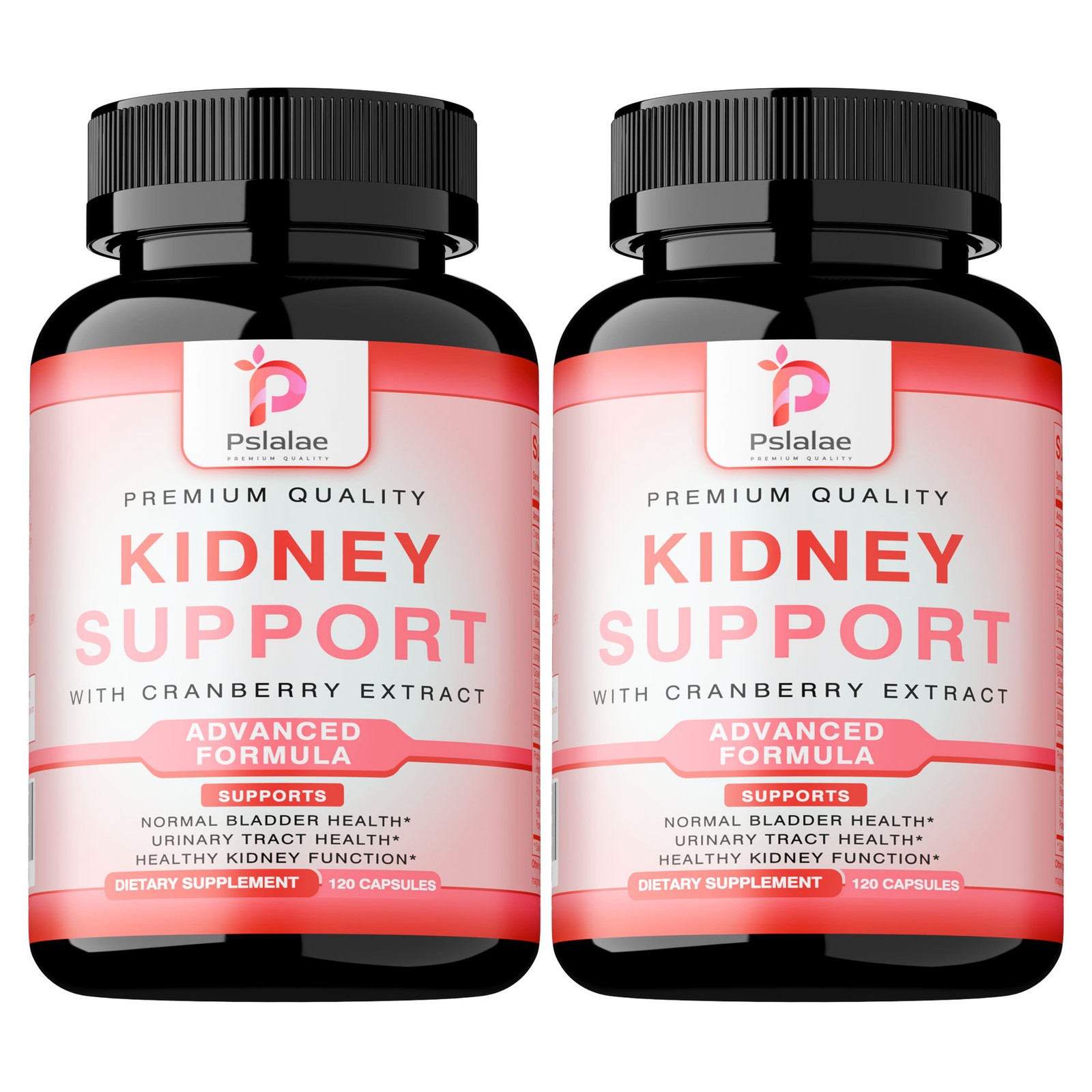 Kidney Support 240pcs – Support Urinary Tract Health, Kidney Cleanse & Detox