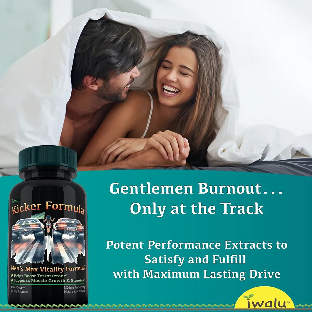 Mejor Entrenamiento Pré | Suplemento Pastilla Hombre Fuerte ENVIO GRATIS