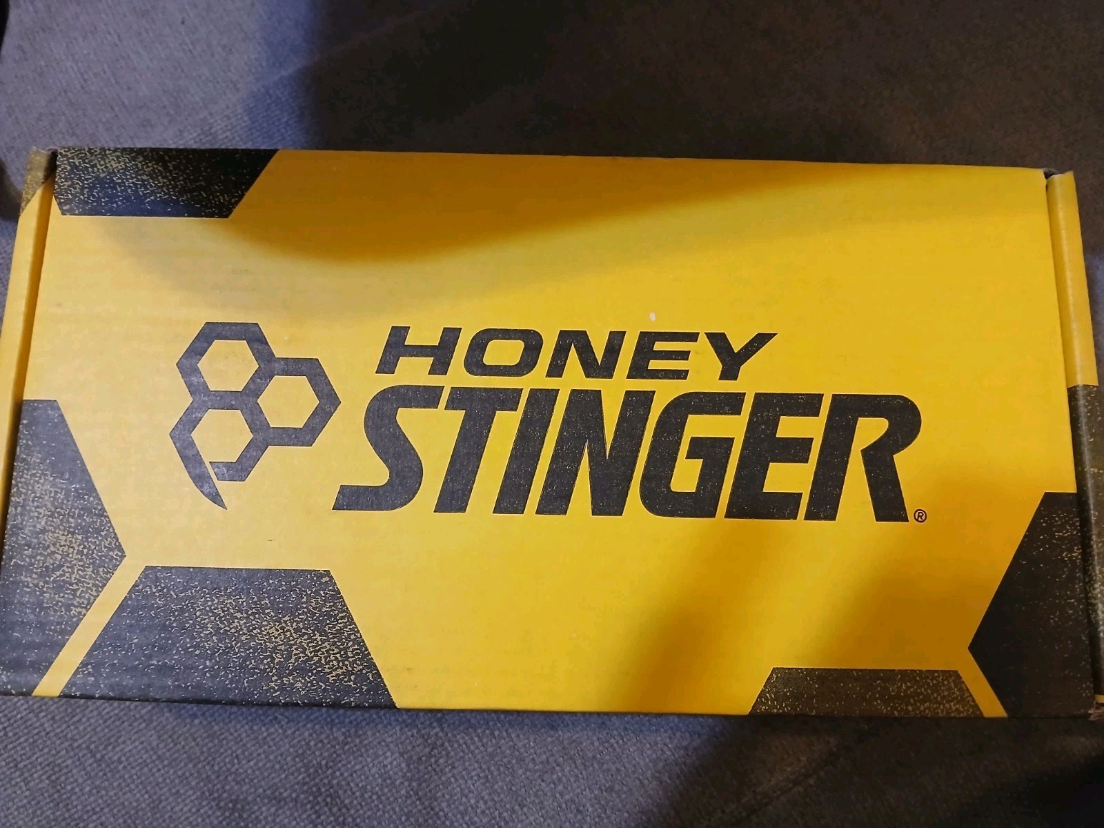 Honey Stinger Energy Gel Organic Pack of 24 | Fruit Smoothie| 1.1 floz
