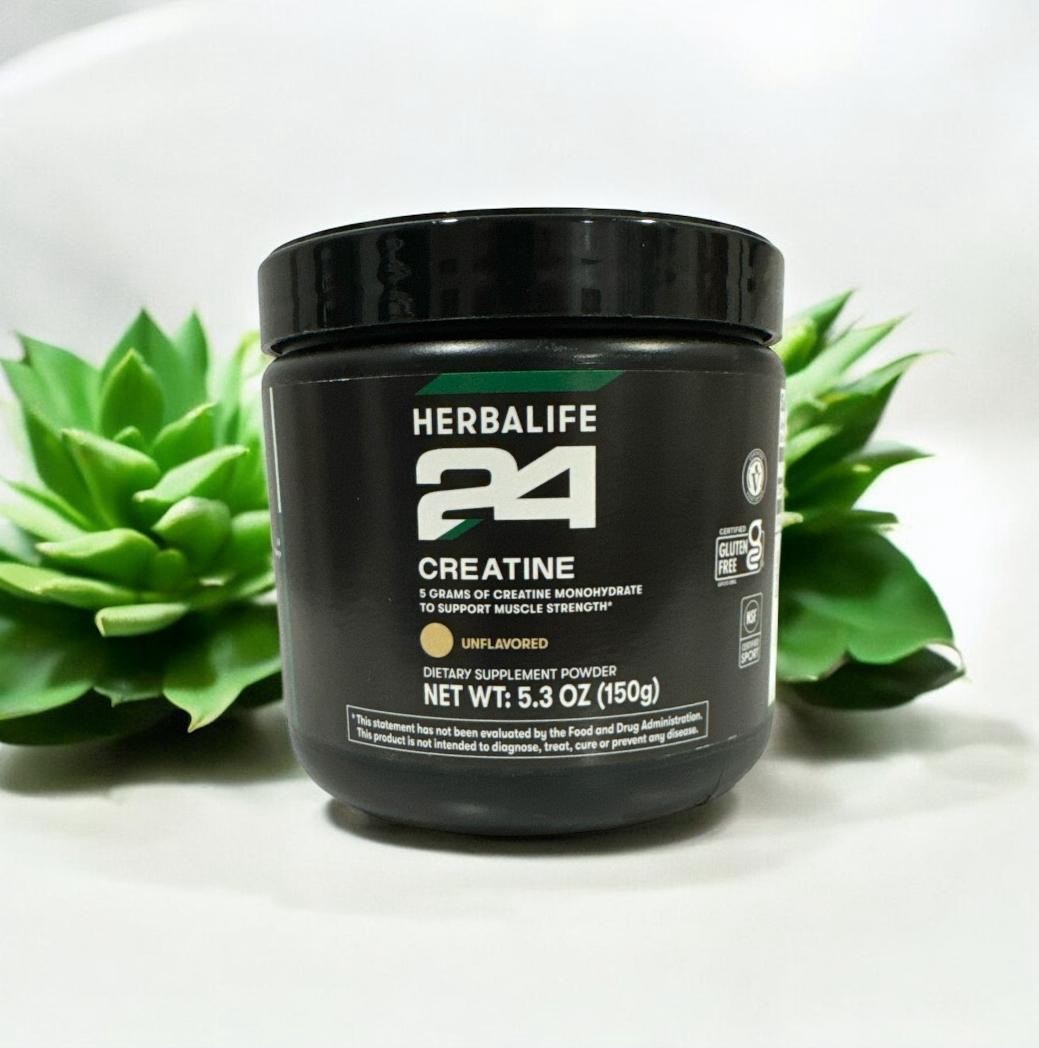Creatine 5.3oz Unflavored to Support Muscle Strength Exp: 03/31/27