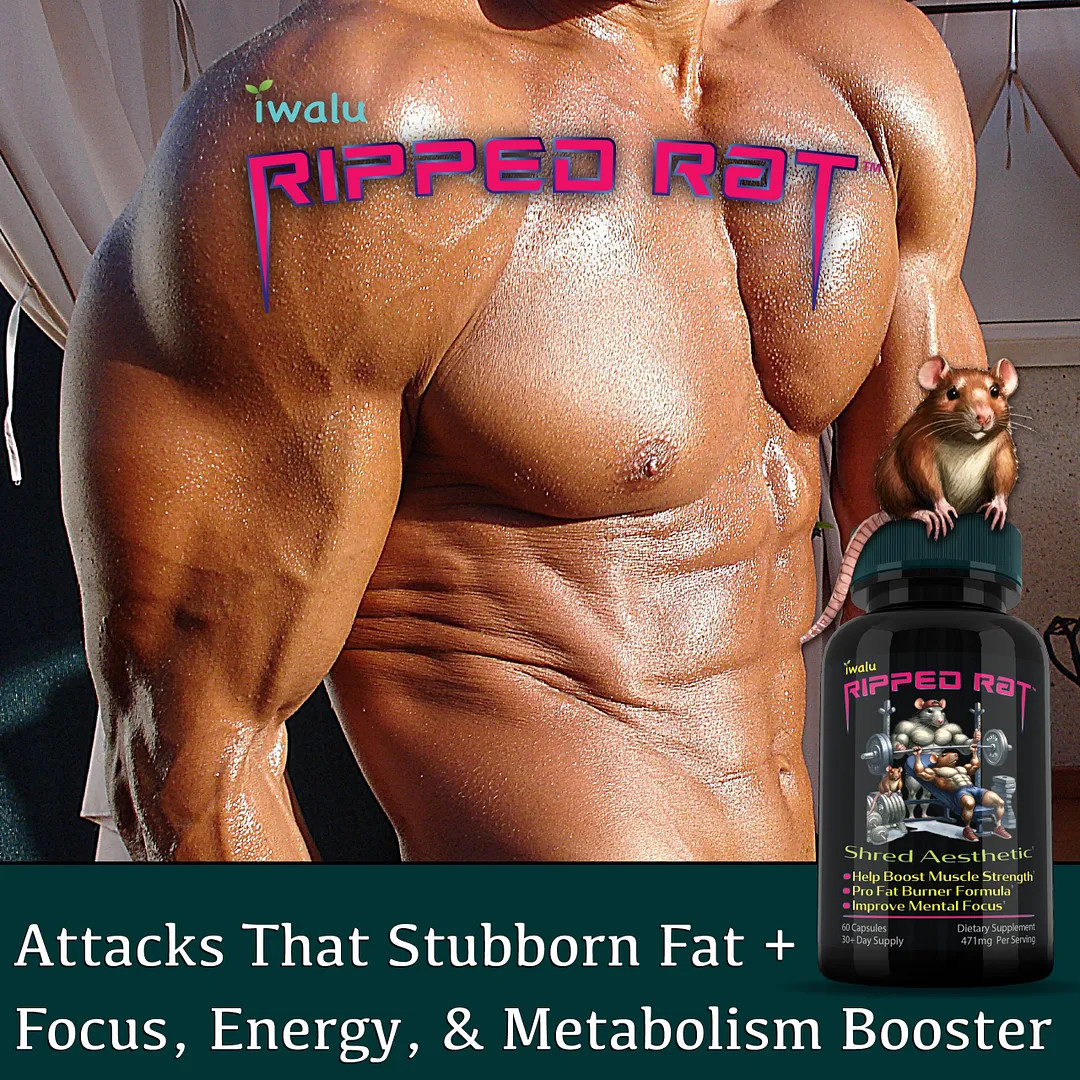 Weight Loss Pills for Men | Best Shred Fat Burner Gym Workout Supp | Get Ripped