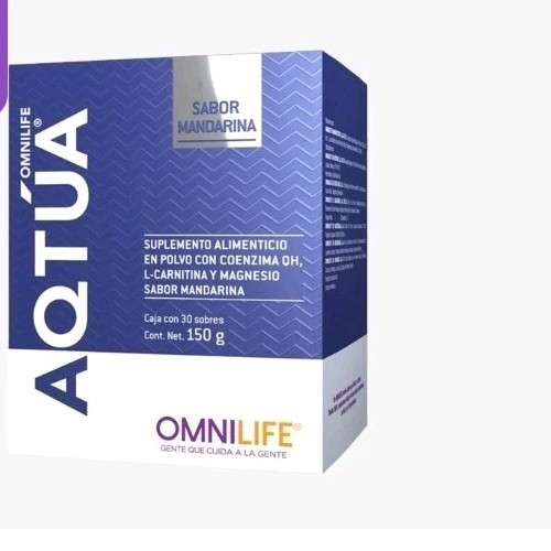 AQTUA SUPREME 1 Box FREESHIPPING Same Day