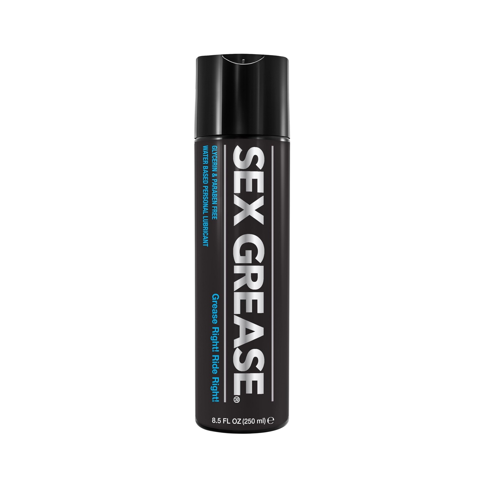 ID Lubricants 85964: Sex Grease Water Based 8.5Oz 1 Fl Oz (Pack of 1)